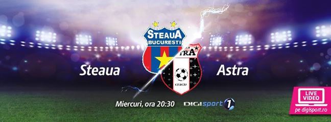Steaua